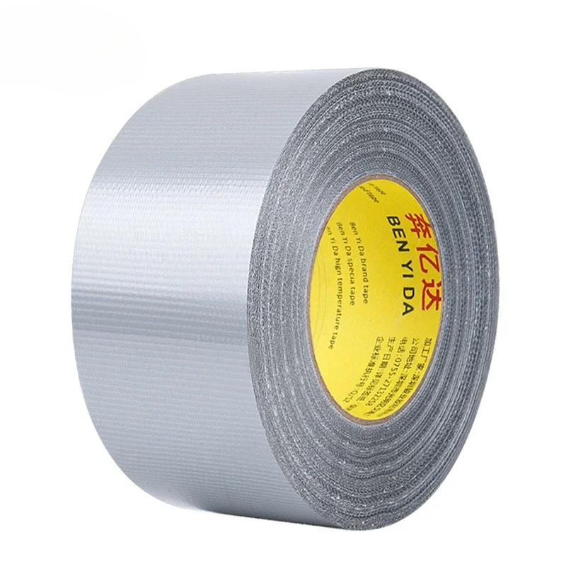 

Сверхпрочная тканевая клейкая лента Duct Tape