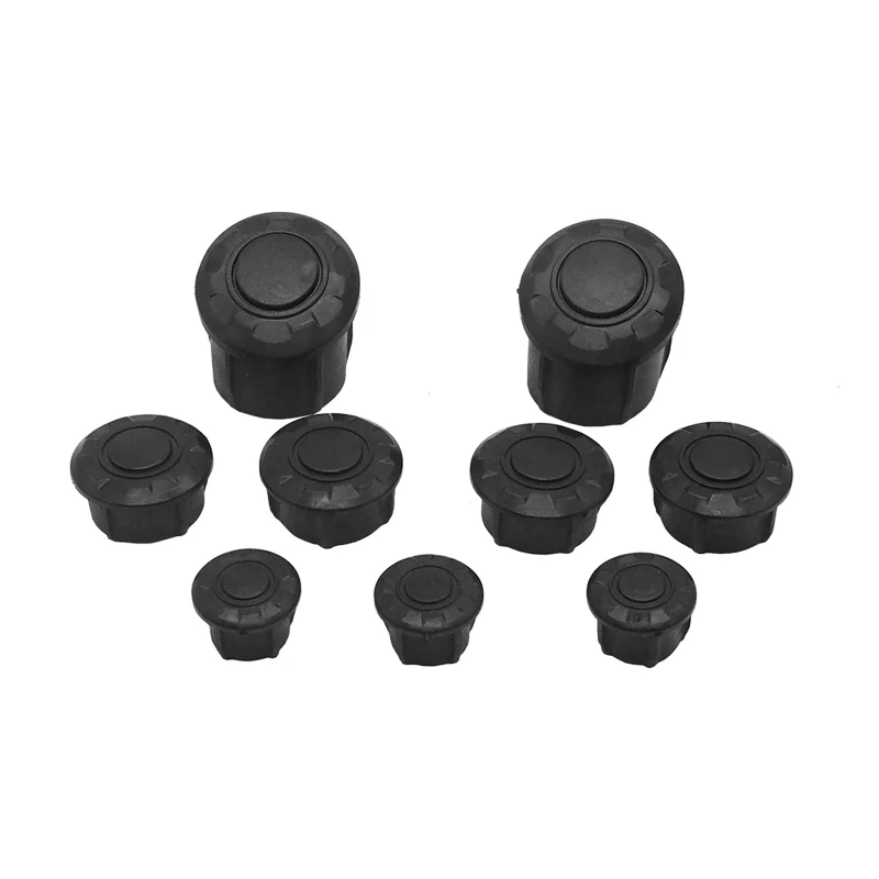 

Motorbike Frame Hole Cover Caps Decoration for R1200GS LC/R1200GS LC Adventure Drop Shipping