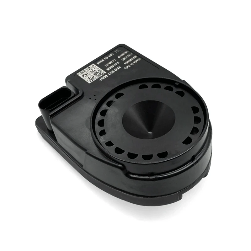 1К 0951605 С Ф Противоугонная сигнализация сирена звуковой сигнал для VW Golf GTI Jetta A3 A4 A5