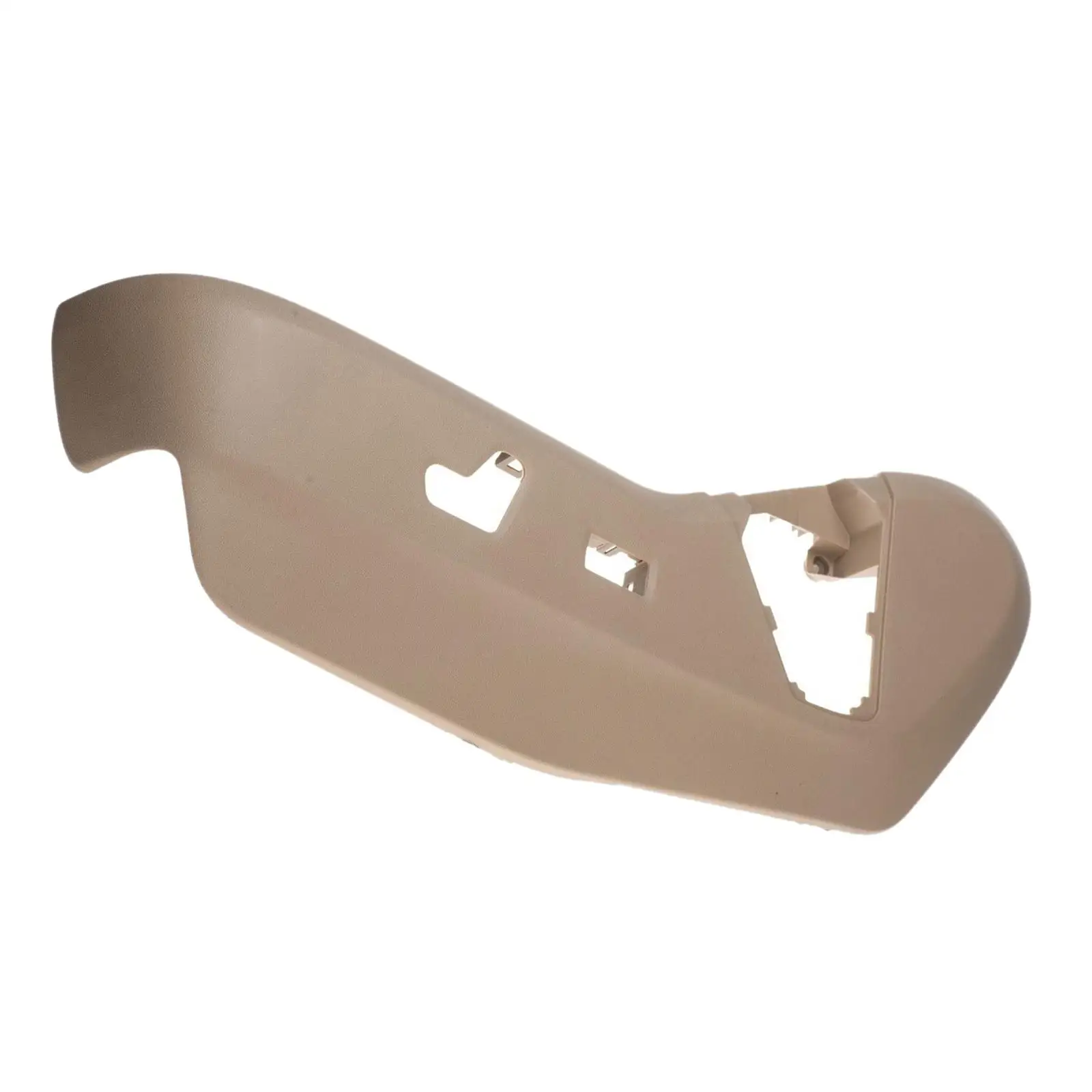 Левая наружная защита сиденья 1uq99ltuac аксессуары для Chrysler Town Country