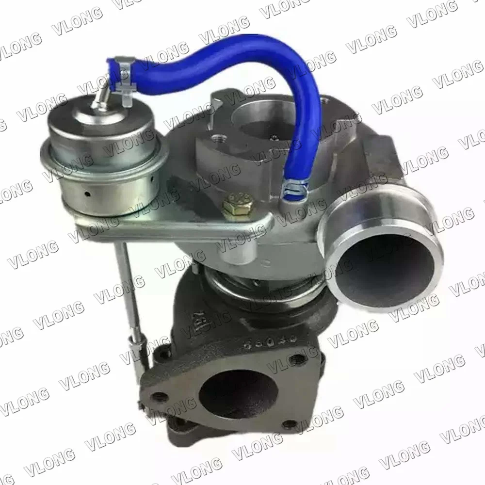 Турбокомпрессор CT12B Turbo 1KZ для Toyota Runner с 1 двигателем KZTE KNZ130 17201-67010 17201-67020 17201-67040