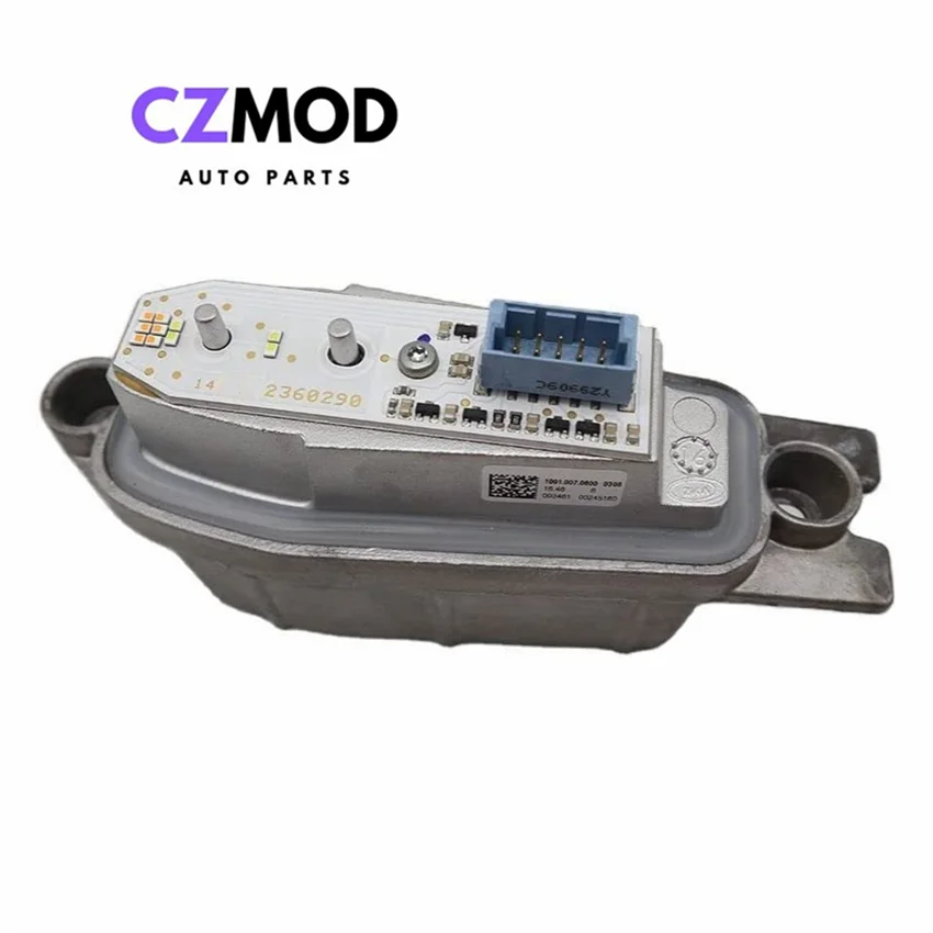

CZMOD оригинальный 8U0941475E 8U0941475D модуль дневного хода Light Souce для AUD-I Q3 автомобильные аксессуары 1001.007.0600