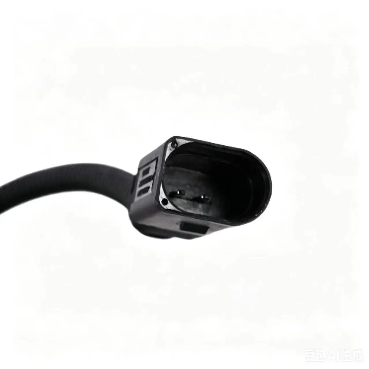 Фото Замок капота передний нижний для VW Golf VI 517 AJ5 2008-2016 5K1823509, 1 шт., автоаксессуар №4