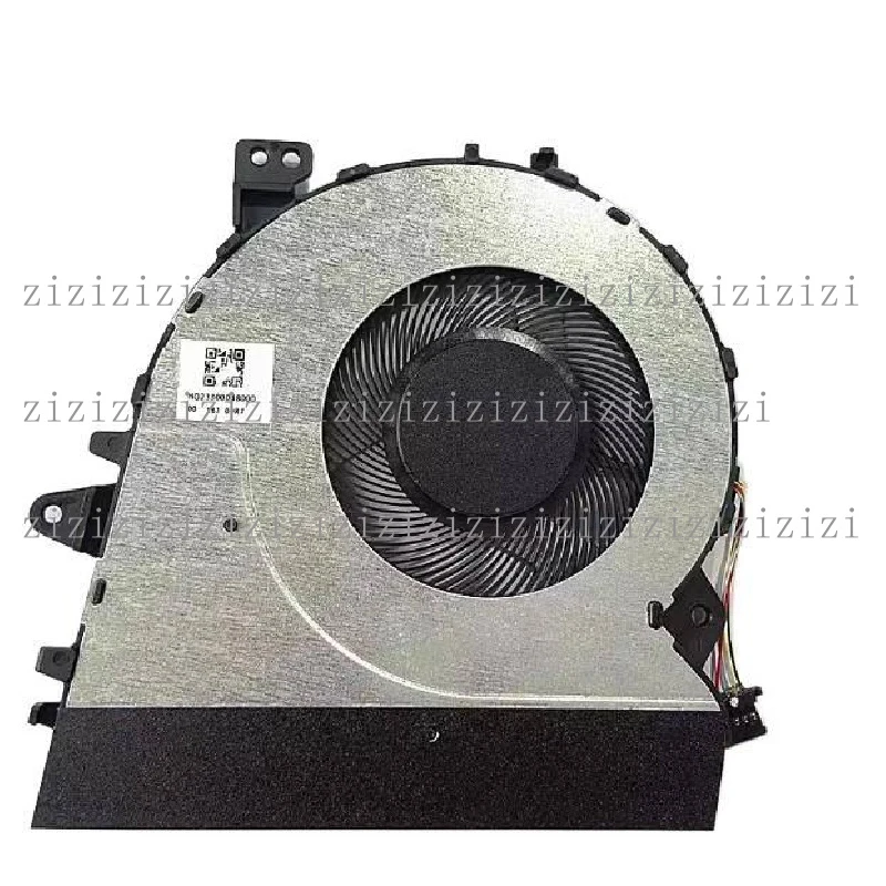 Новый вентилятор для процессора ASUS ZENBOOK 14 UX431F UM431D UM431DA UX431FA S431FA X431FA S431FL UX431FN UX431 UX431FL 13NB0MB0P01011 (art.: 3920d99dd98ae) - 3920d99dd98ae