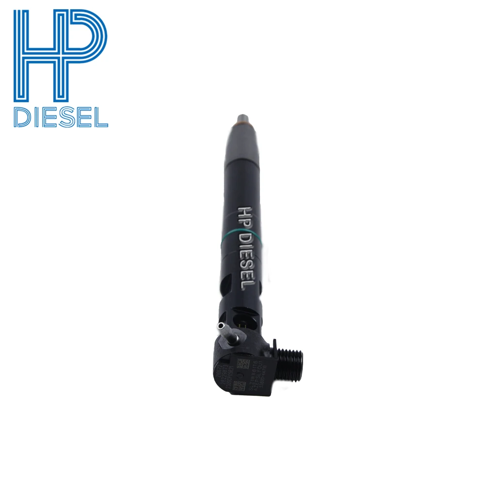 6 шт./комплект топливный инжектор 33800-4A710 для HYUNDA/KIA Delphi запасные части системы