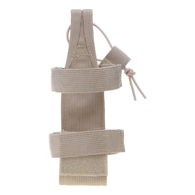 Регулируемая лямка для бутылки с водой сумка держателя