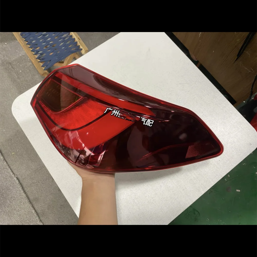 Автомобильная задняя фара в сборе для INFINIT Q50L Q70 EX25 QX50 QX30 FX35 JX35 M25 G25