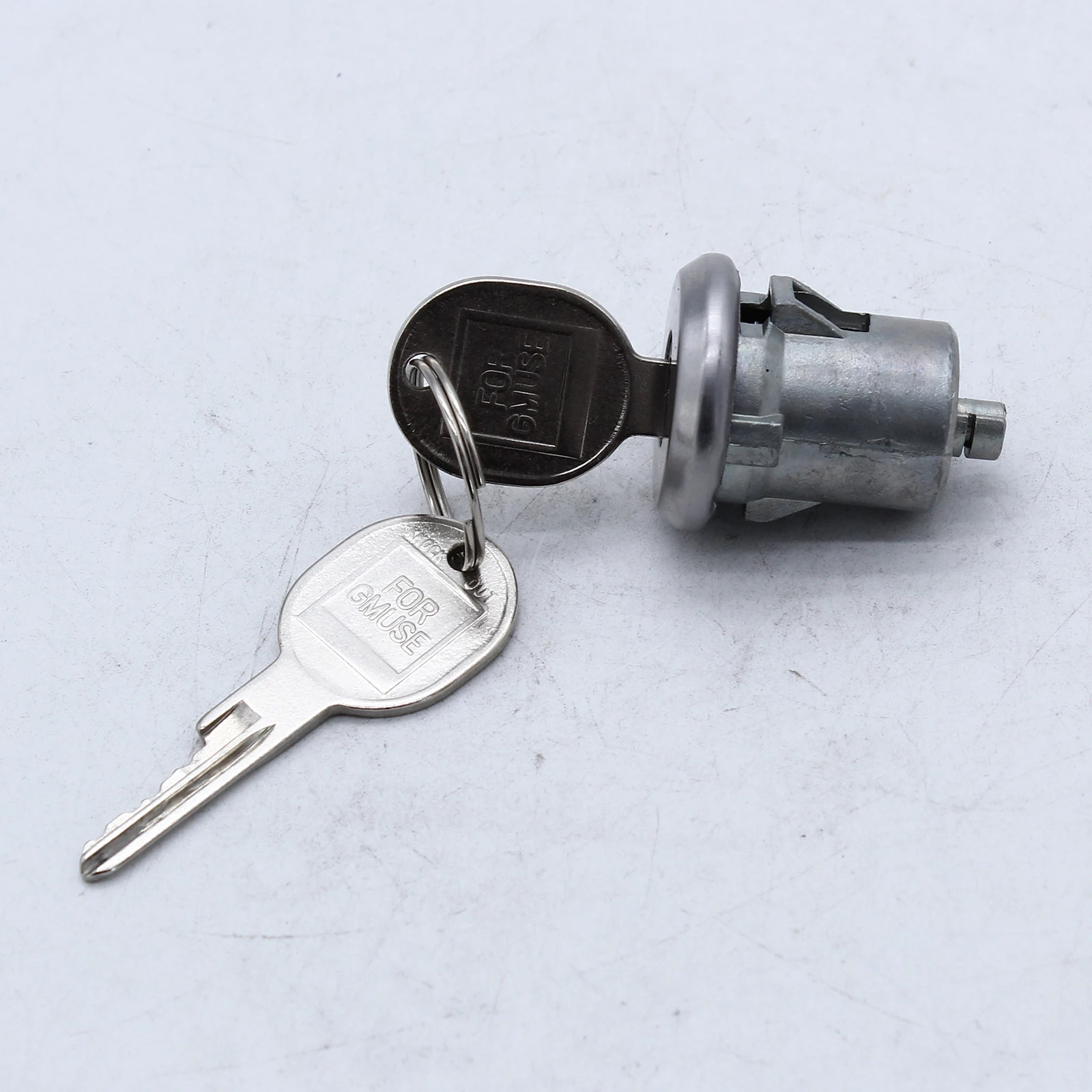 

Doors Lock Cylinder for 2 Keys Brand New for GM Chevelle Monte Camaro