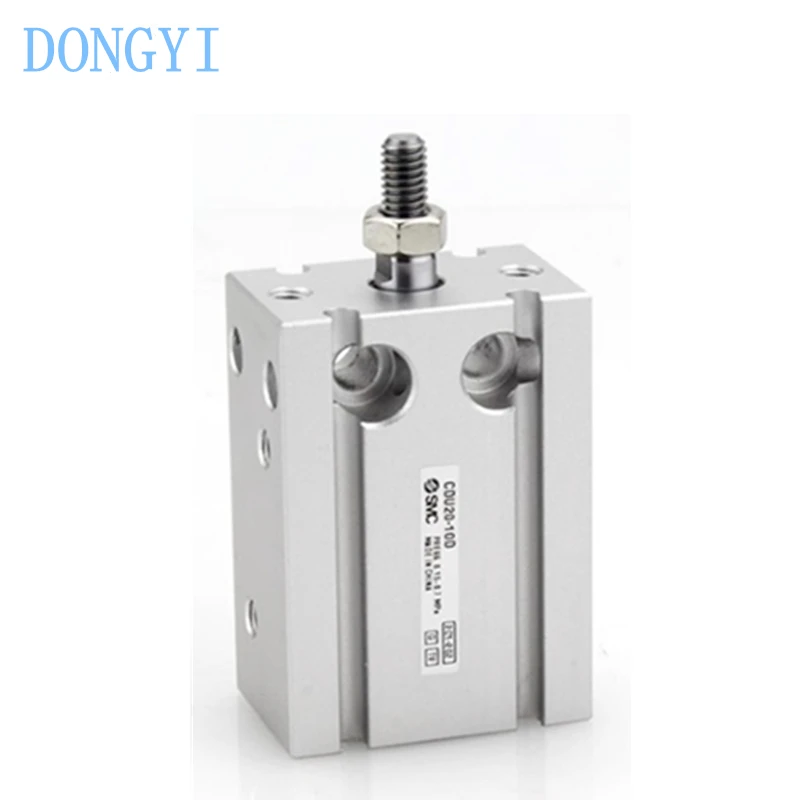 Цилиндр свободного крепления CU CDU CU25 CDU25 -5D -10D -15D -20D -25D -30D -35D -40D -45D -50D