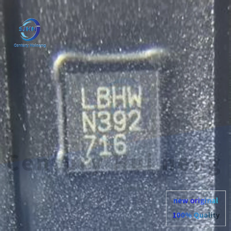 

1PCS New original LTC3026EDD#TRPBF Linear Regulator IC DFN-10 Font: LBHW