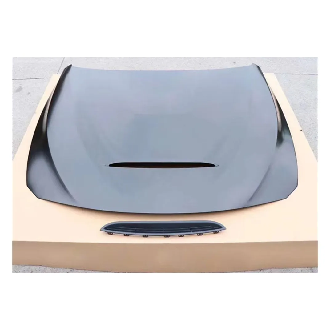 

Factory Outlet Sale Iron Bonnet Hood for 2013-2020 BMW 4 Series F32 F36 GTS Engine Hood