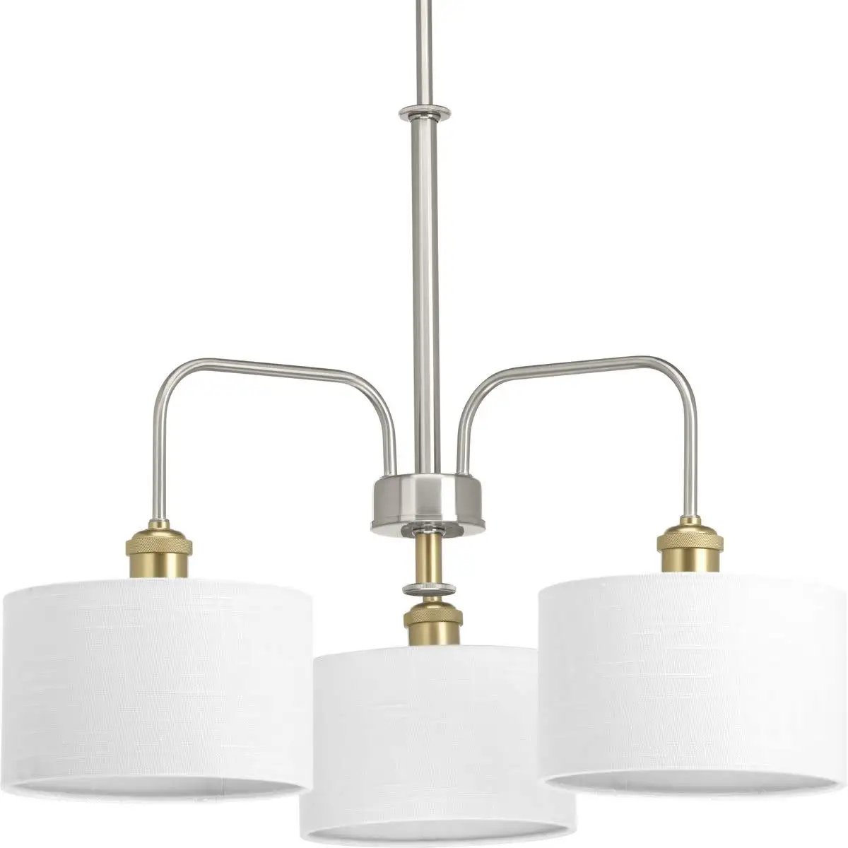 

Cordin Three-Light Chandelier