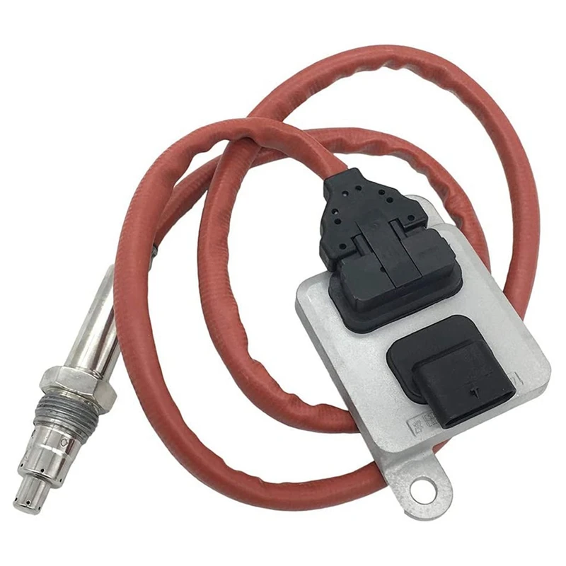 Для BMW 335D 328D Xdrive 535D 740Ld X3 X5 5WK96699C азотный кислородный датчик 13628589846