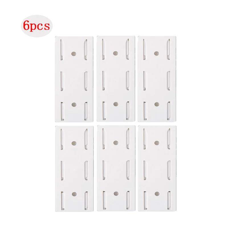 

Настенные держатели для роутера