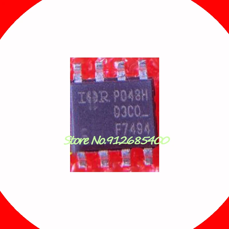 

5 шт./лот IRF7494PBF SOP8 новые и оригинальные Фотообои