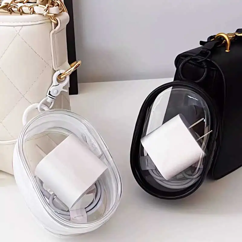 

Водонепроницаемая сумка для кабелей 917