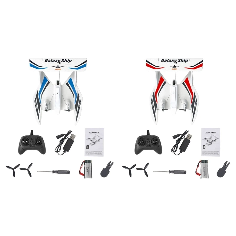 Электрический пенопластовый планер, игрушка для детей, игрушка-гидросамолет с дистанционным управлением, мощный водостойкий для