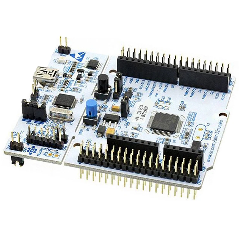 

Женская плата разработки, Φ STM32 F0 Series Microcontroller, оценочная плата STM32F072RBT6 MCU