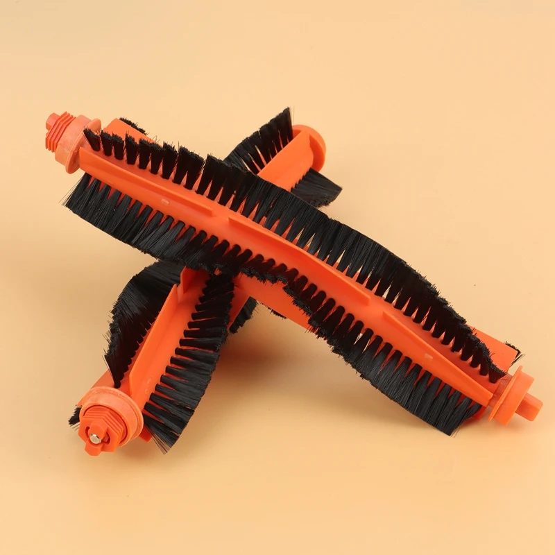 Для Conga 3290 3490 3690 Proscenic M6 Pro Viomi V2 V3 робот-пылесос основная щетка боковая HEPA фильтр