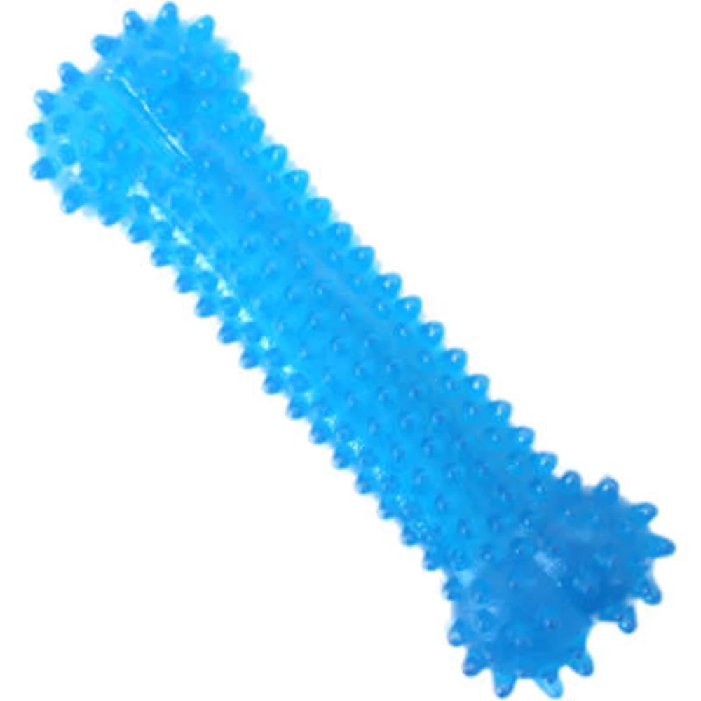 

DentalBone Caes Ate 15 kg Bone Shape Teething Toy