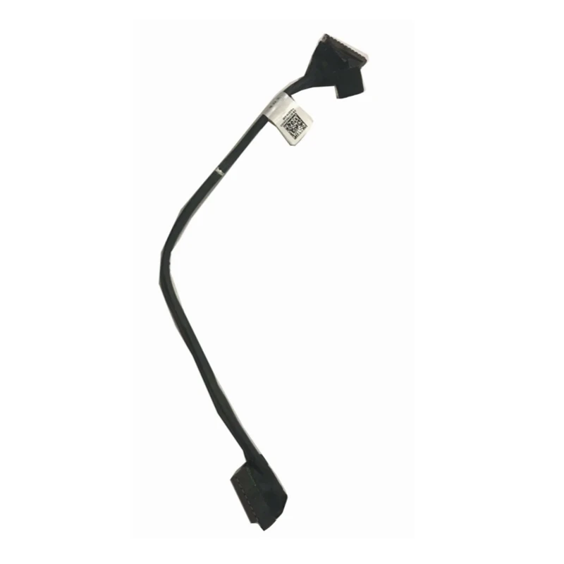 Фото Линия подключения аккумулятора для DELL Latitude E5470 5470 C17R8 DC020087E00 DC020027E00 №1