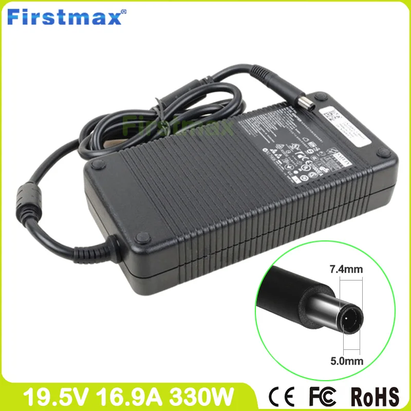 For Dell Alienware M18x R1 R2 R3 17 R1 R4 R5 X51 Gaming Power Supply Adp-330ab D