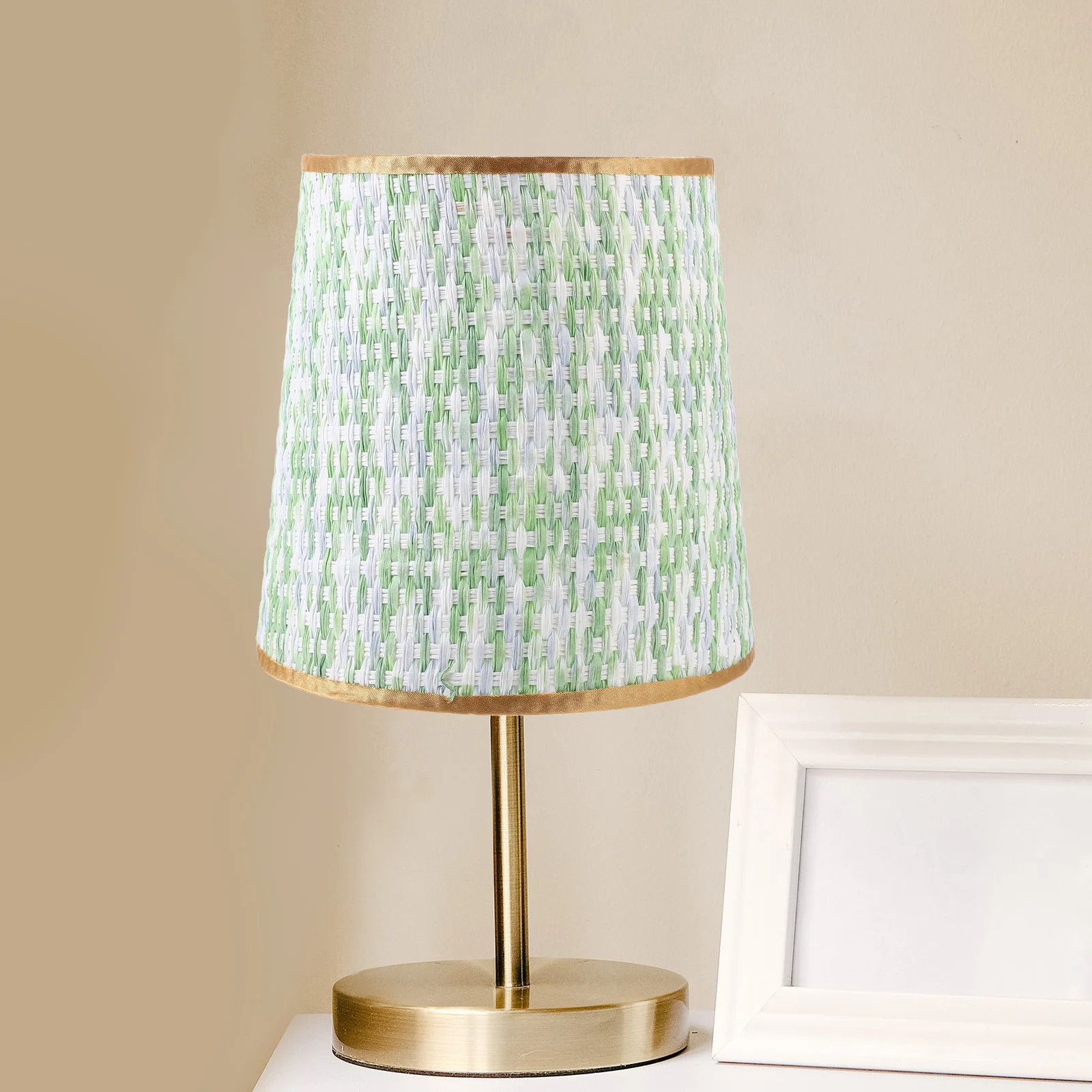 

Light Covers Lighting Fixtures Replacement Shade Lampshade Indoor Simple Style Home Desktop Cloth Floor