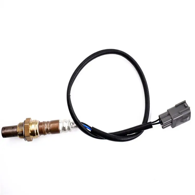 

Set of 4 Oxygen Sensors O2 89467-48050 89465-08040 Fit for TOYO-TA Sienna 04-06