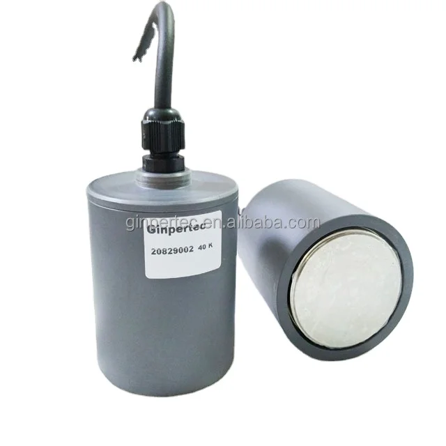 Ультразвуковая Биологическая защита от загрязнений Ginpertec защищает и удаляет