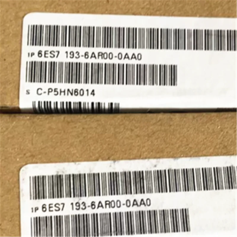 Новый 6ES7215-1BG40-0XB0 6ES7131-6BF01-0BA0 6ES7137-6AA01-0BA0 6ES7132-6BH00-0AA0 6ES7193-6AR00-0AA0 6ES7138-6AA01-0BA0