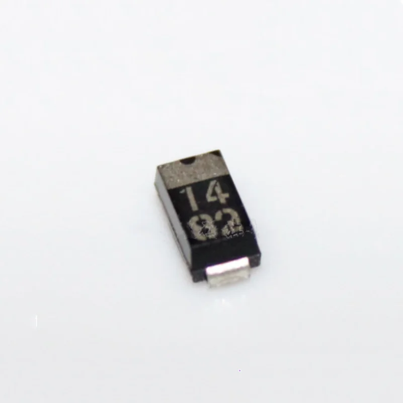 20PCS 1SR154-400TE25 SOD106 Schottky diodes Brand new original IC chip
