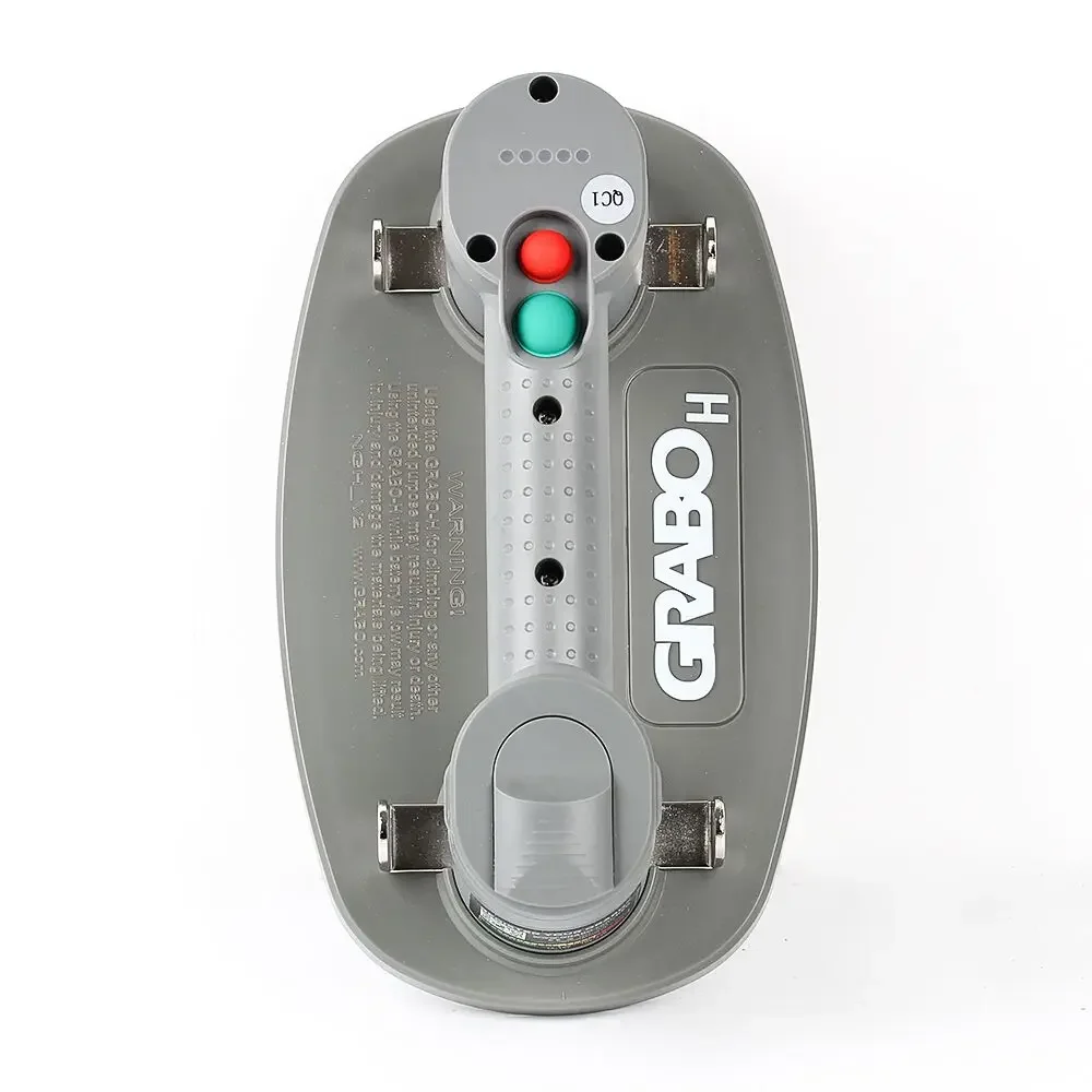 Raizi Grabo H V2 Электрический вакуумный подъемник на присоске для грубых пористых