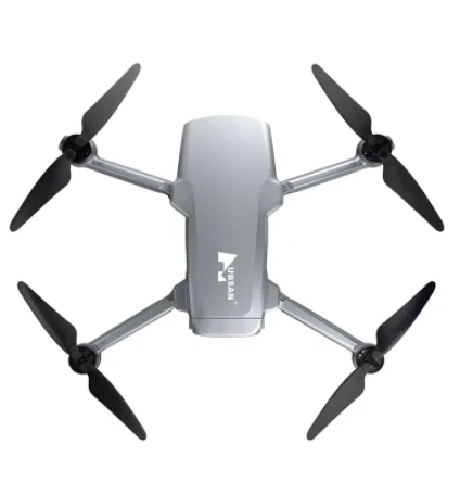 

249g Hubsan Zino Mini Pro Motor 10KM GPS Drone 4K HD Camera 40 Mins Flight AI Tracking Quadcopter