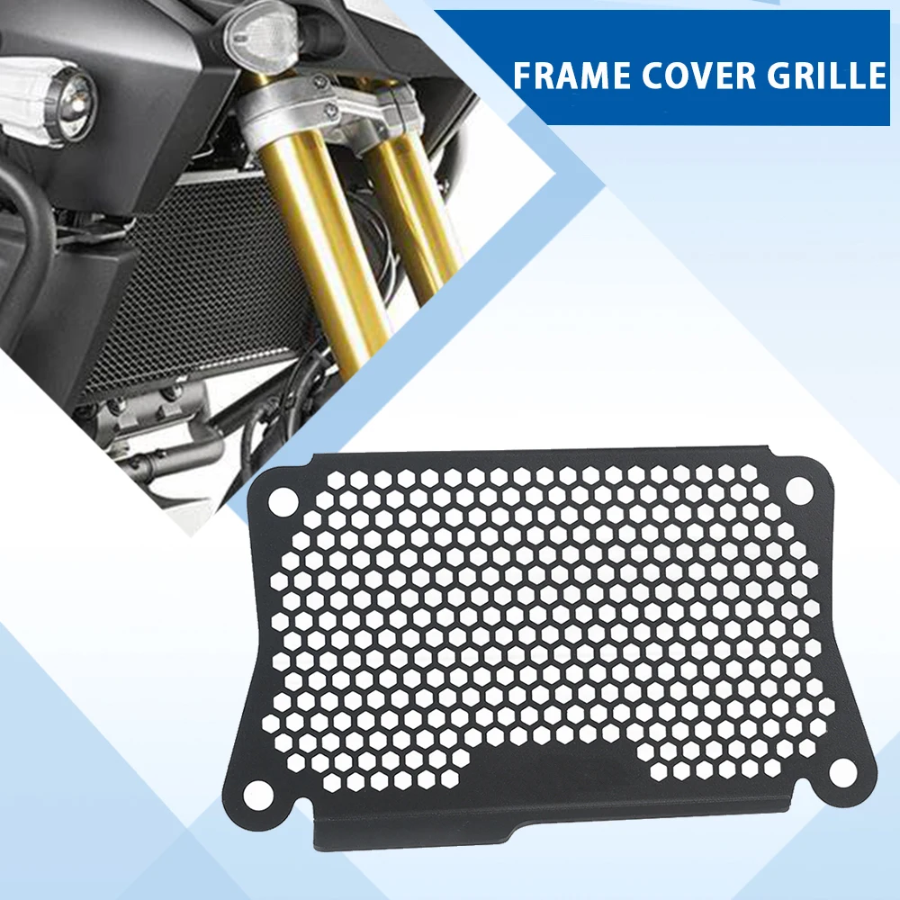 

For 1290 Super Duke SUPERDUKE GT 2016 2017 2018 2019 2020 Motorcycle Accessories Frame Cover Grille Rectifier Guard Protector