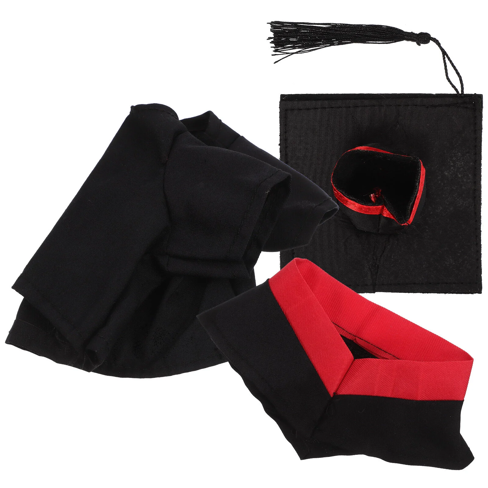 

Animal Costume Graduation Garment Dress Clothing Clothes Decors Accessories