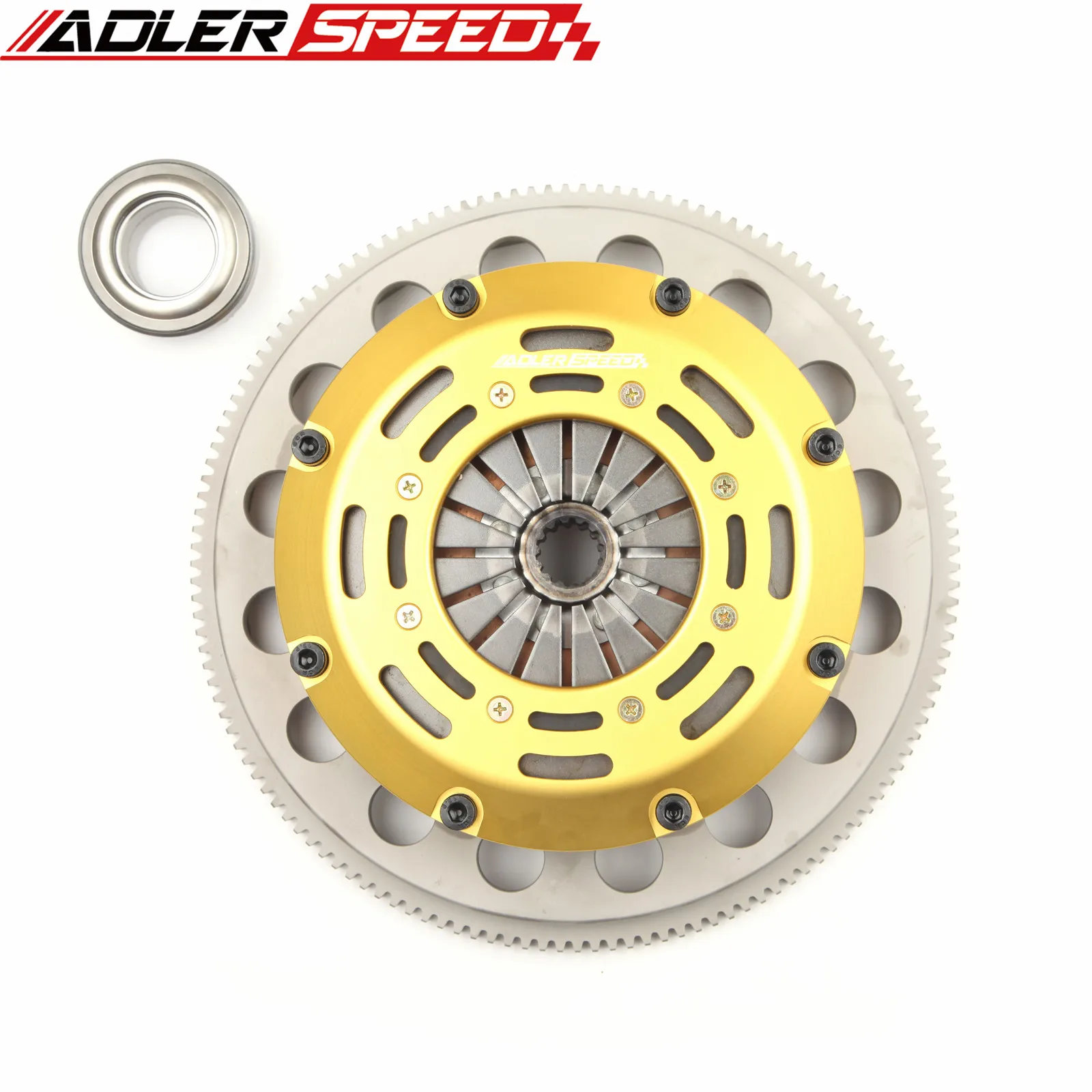 

Сцепление ADLER для Mini Cooper S R52 R53 1.6L 6 скоростей 2002-06