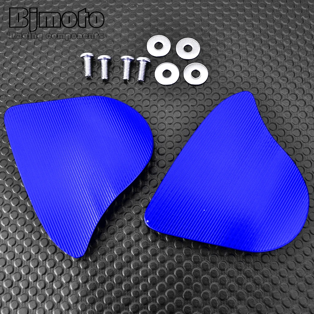 Зеркальные крепления для мотоцикла YZFR1 YZFR6 YZFR7 декоративный кронштейн Yamaha YZF R1 RLM R6