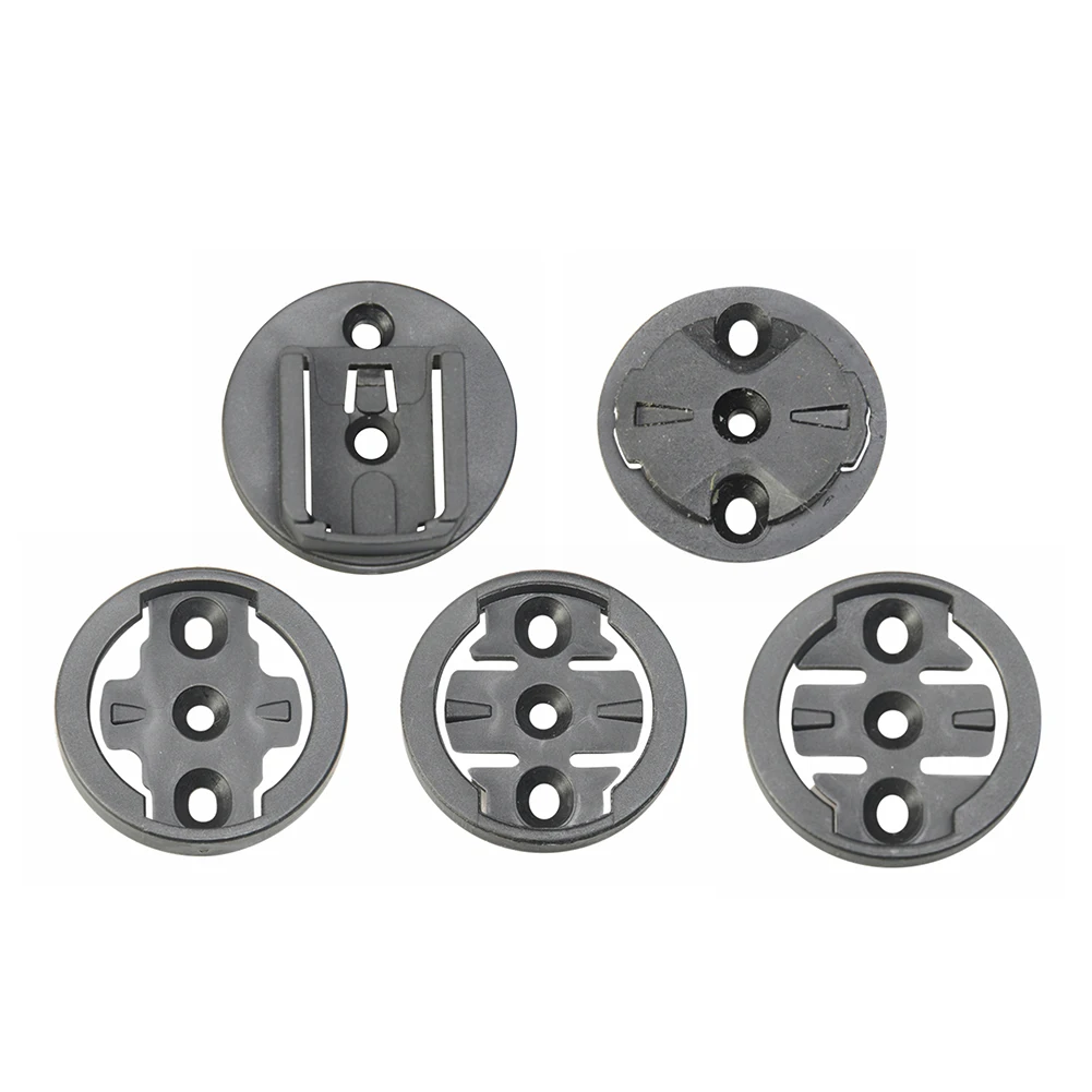 

Bicycle Fixed Dial Stem Extension Mount Holder Bracket Adapter Base For GARMIN Bryton Catey Electric Bicycle Accessories