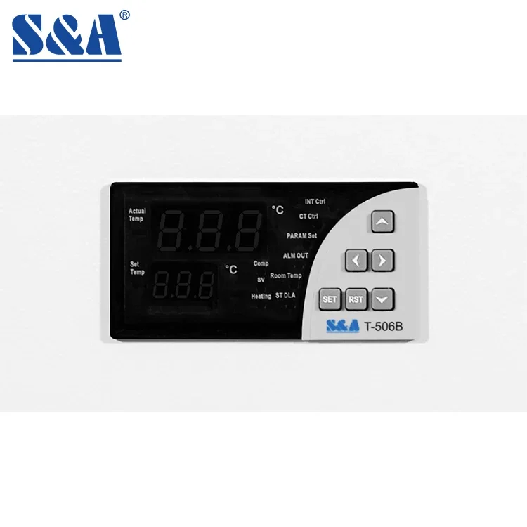 CW 3000 5000 5200 низкотемпературный контроль охлаждающий маленький промышленный