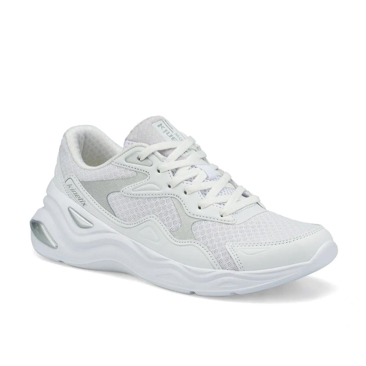 

BOLGI W White Women 'S Running Shoe