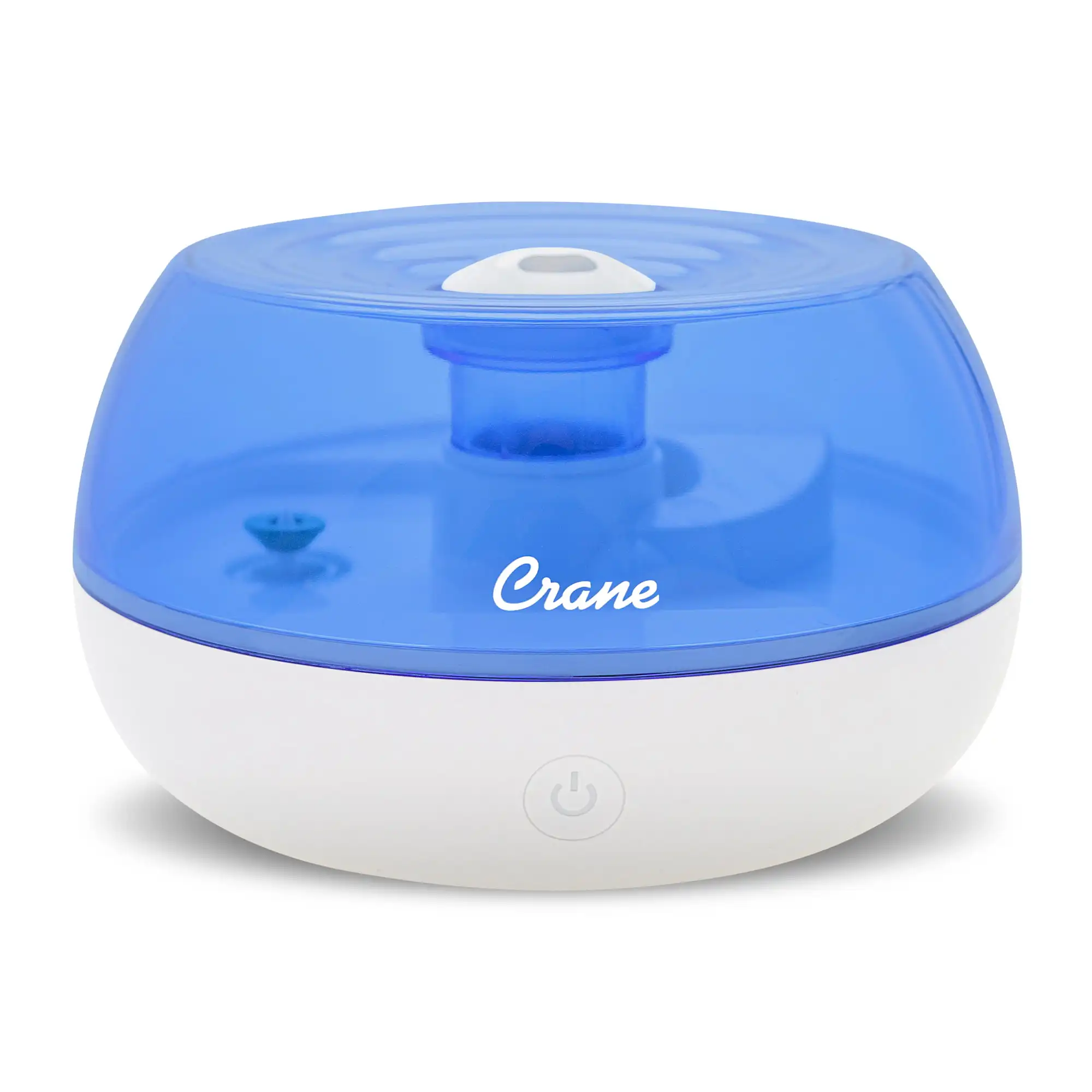 

USA Personal Ultrasonic Cool Humidifier