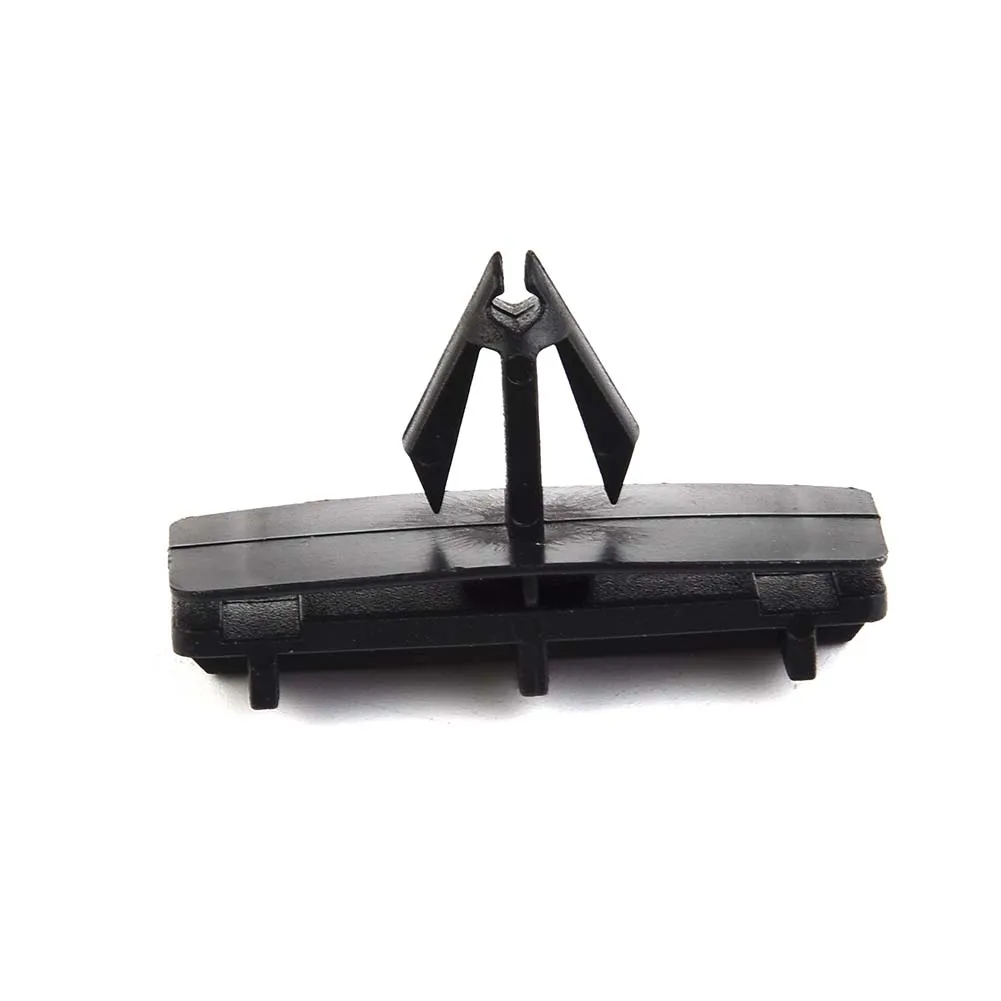 

Panel Moulding Clip T-Style Trunk Accessory Rocker 68039280-AA Replaces Plastic For Jeep Wrangler Unlimited JK