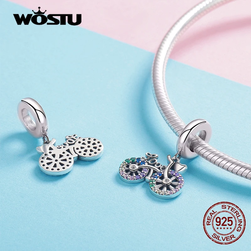 Подвеска из серебра 925 пробы с эмалью в виде тыквы | Украшения и аксессуары