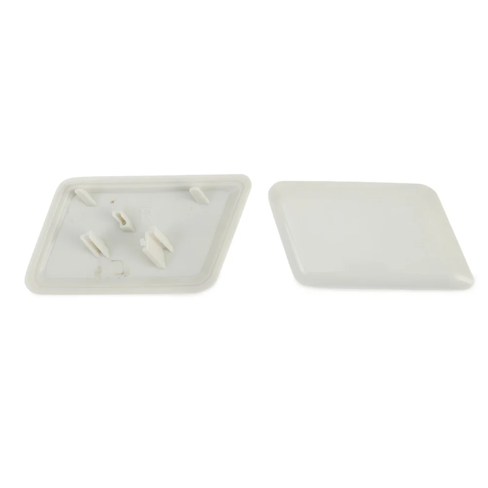 2 шт. пластиковая крышка автомобильного сопла для Ford Mondeo MK3 2000-2007 1S71-13L018-AE 1S71-13L019-AE