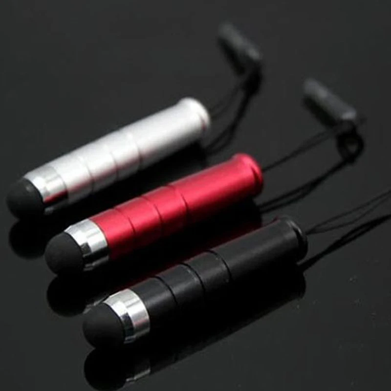 40 шт. стилус для сенсорного экрана |