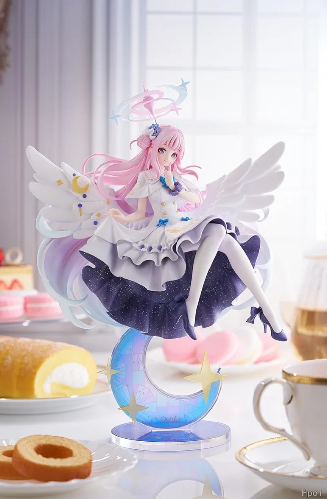 Фото 【UA】GSC Azure Archives Sacred Garden Unflowers～Call of The Star～ Фигурки Модели Игрушки Подарки №2