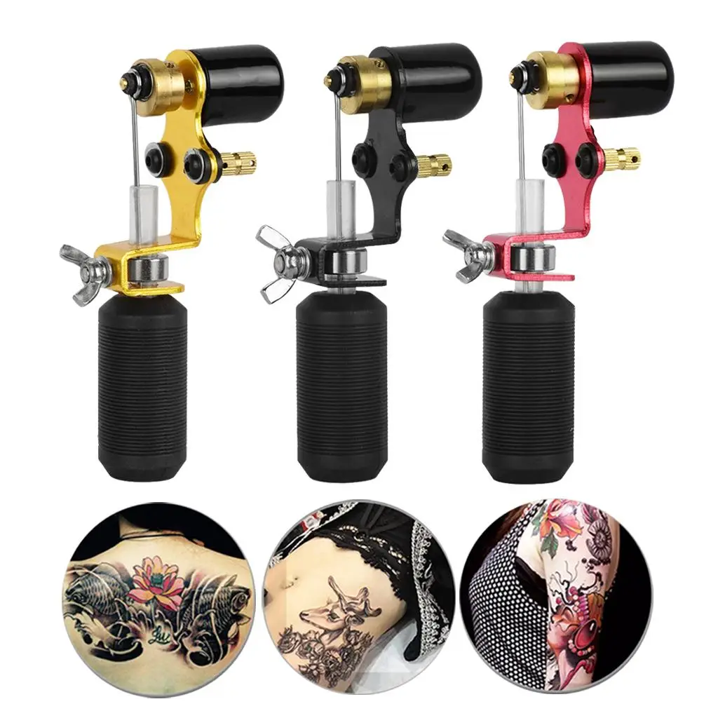 Комплект картриджей для профессиональной роторной машины Shader Liner Motor 5 В на 6-8