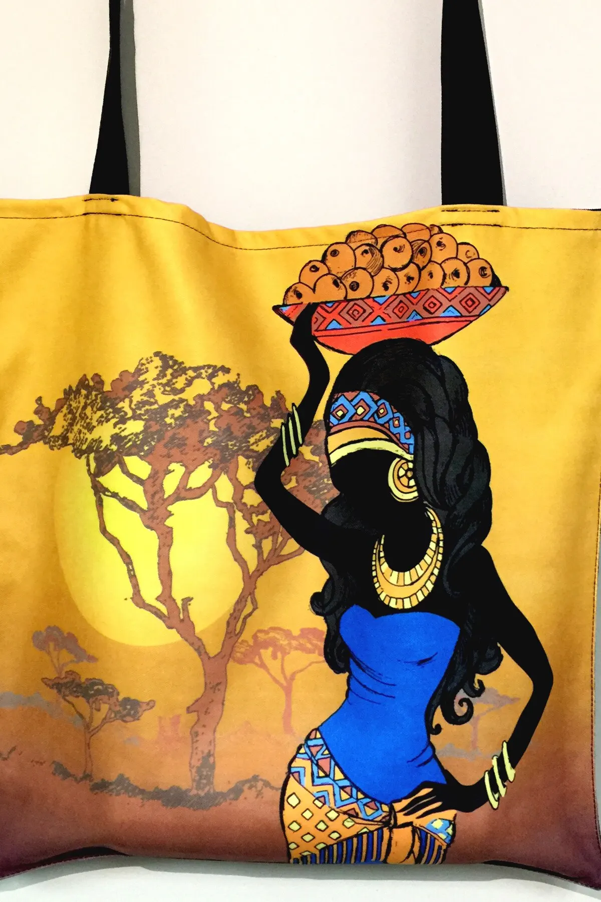 

Женская пляжная сумка-шоппер 42 х42 см, модная летняя вместительная сумочка-приблизительно