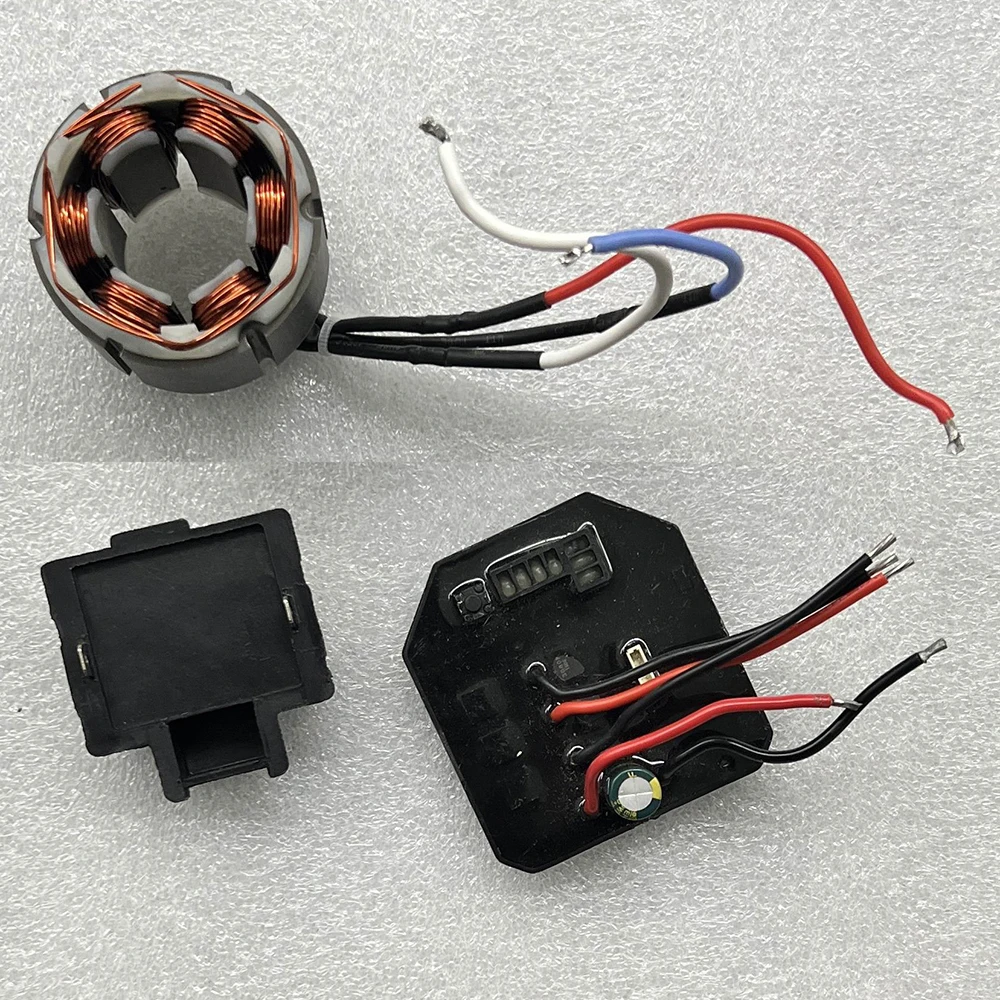 

Запасные части для Heimerdinger