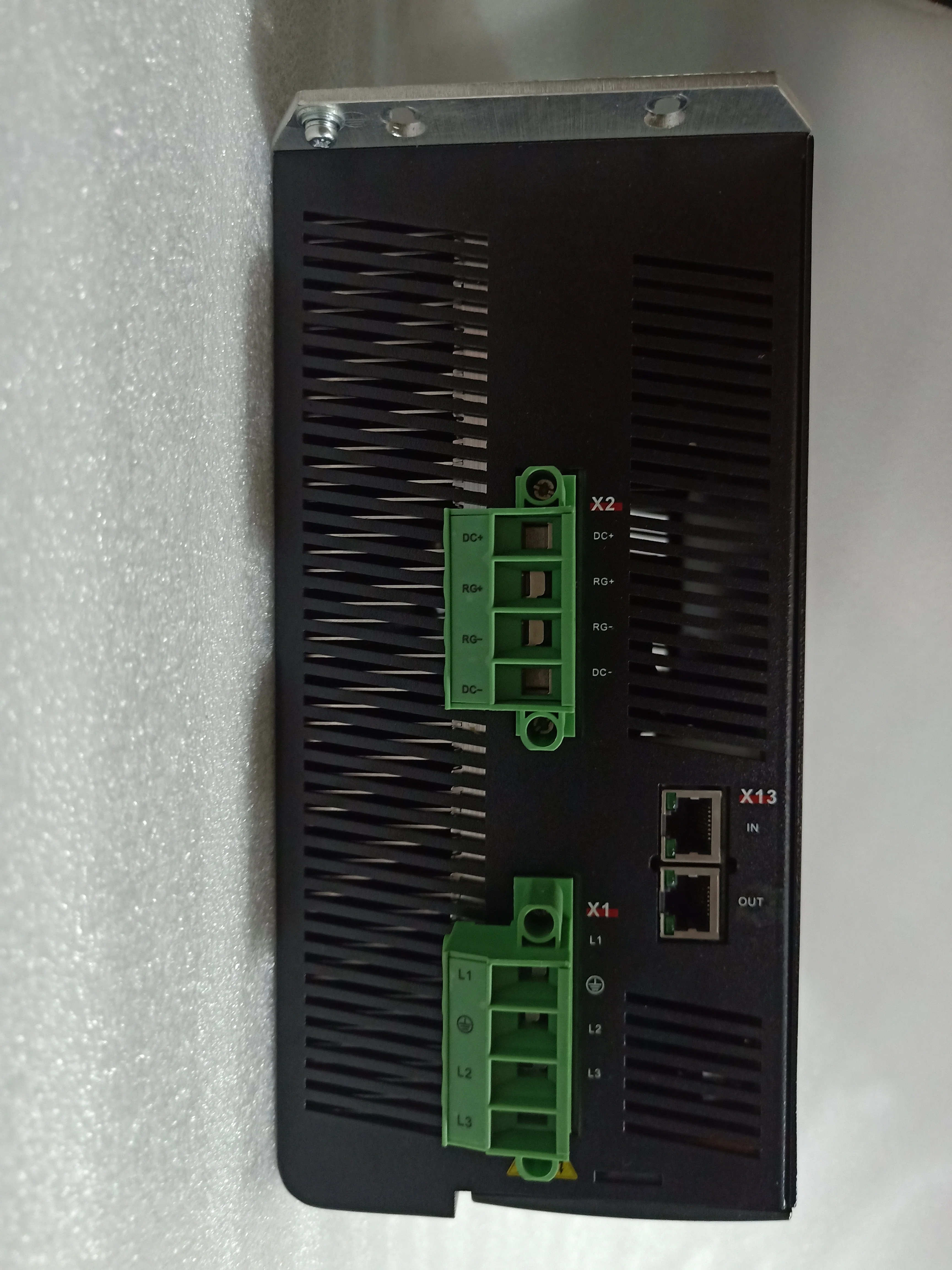 Mega-fabs HIWIN MIWIN MIKROSYSTEM CORP D1-N-90-F2-6-0-01 Drive